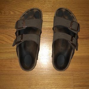 Kids Birkenstocks